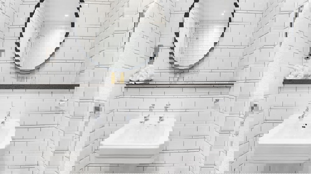 Ballachulish Hotel Bedrooms