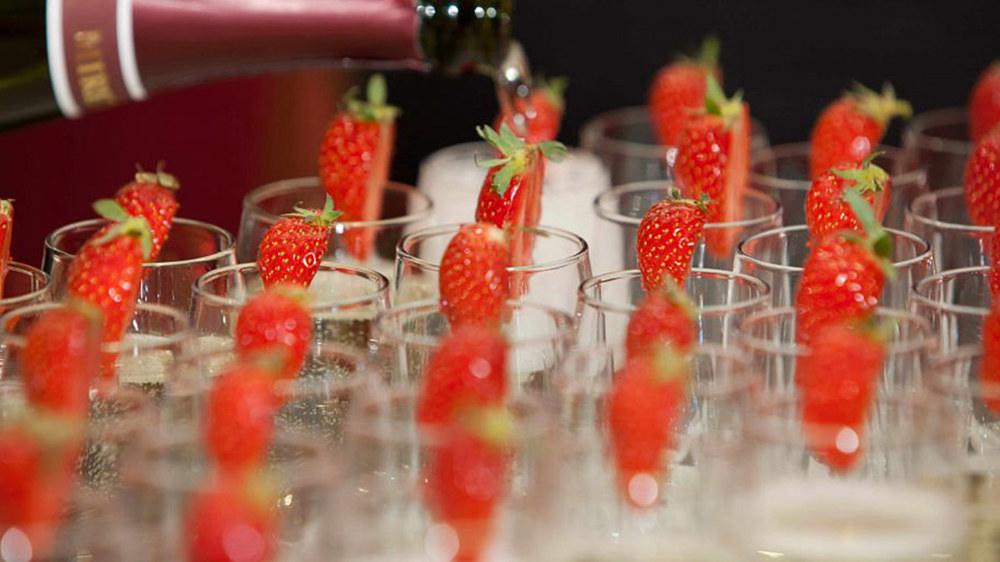 Weddings at Ballachulish Hotel