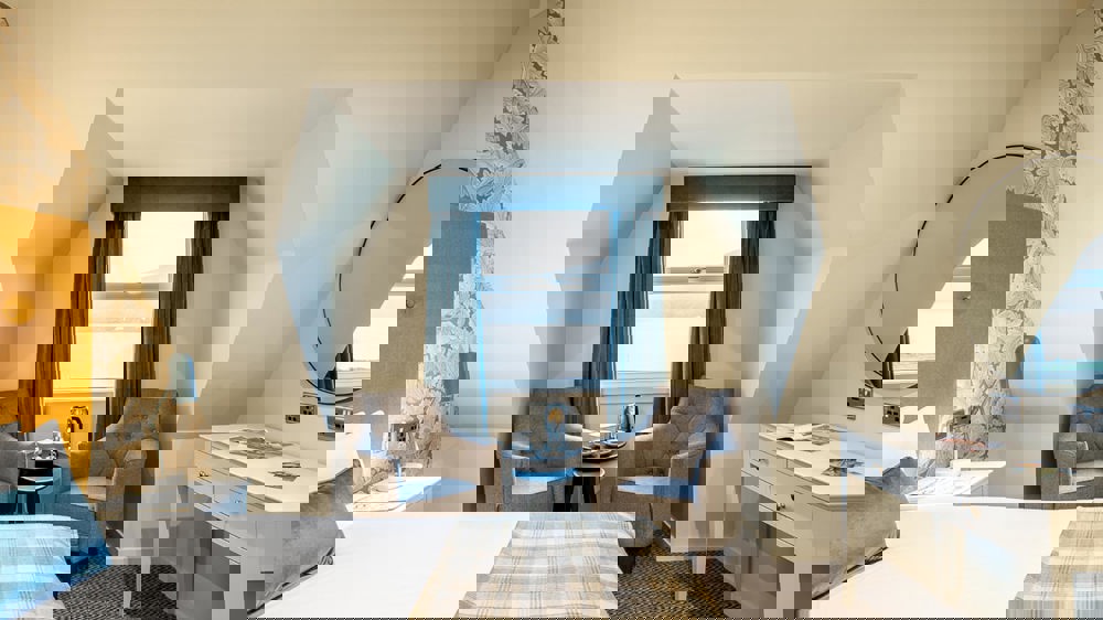 Ballachulish Hotel Bedrooms