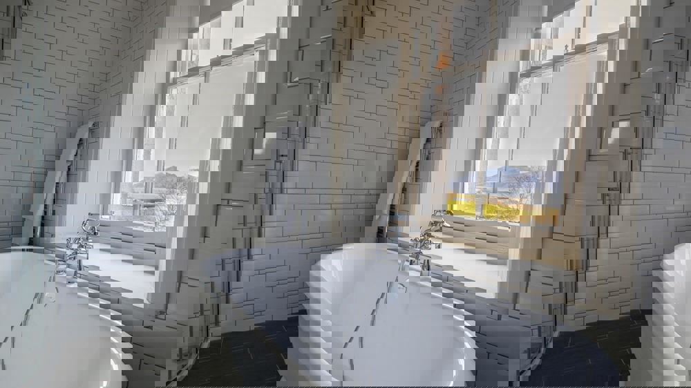 Ballachulish Hotel Bedrooms